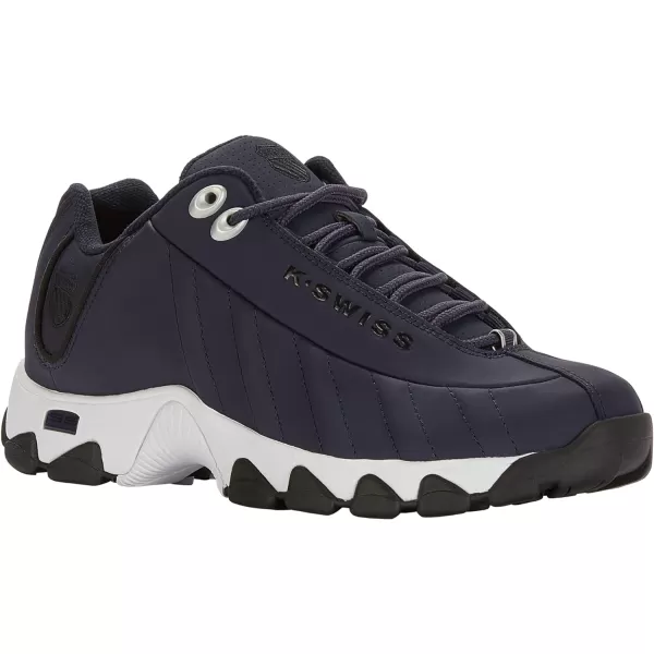 K-Swiss Men's ST329 CMF Sneaker