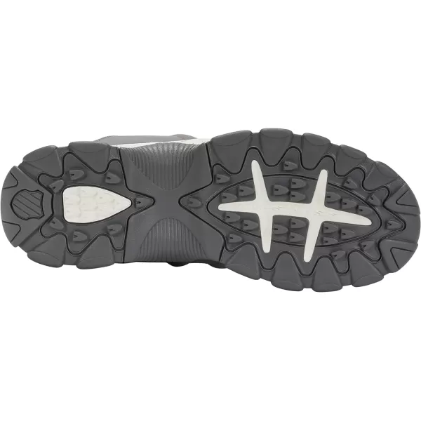 K-Swiss Men's ST329 CMF Sneaker