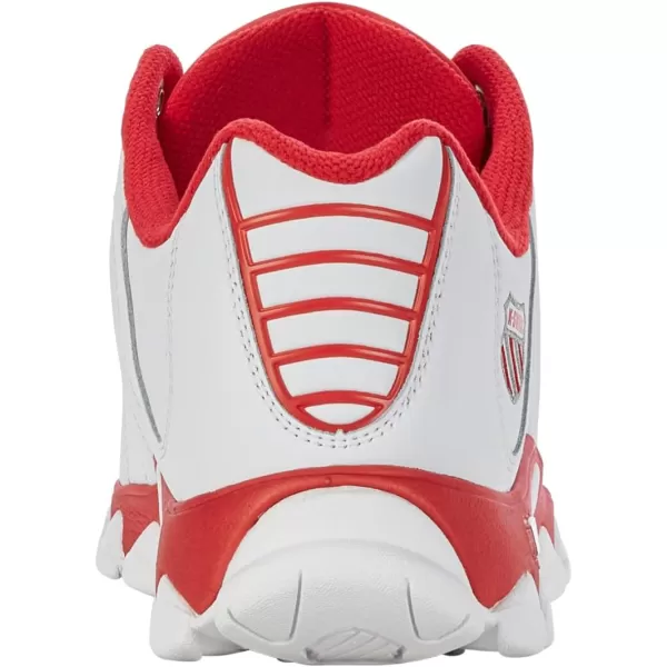 K-Swiss Men's ST329 CMF Sneaker