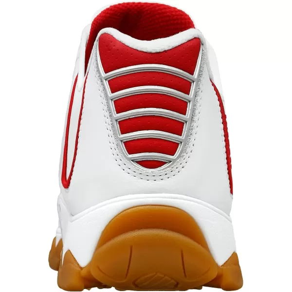 K-Swiss Men's ST329 CMF Sneaker