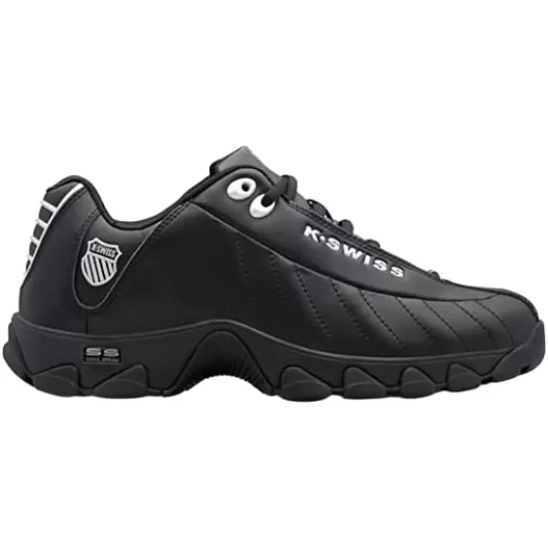 K-Swiss Men's ST329 CMF Sneaker
