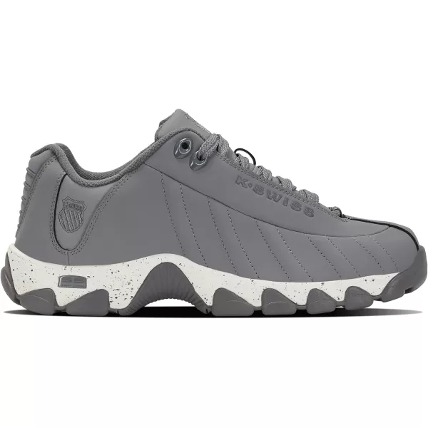K-Swiss Men's ST329 CMF Sneaker