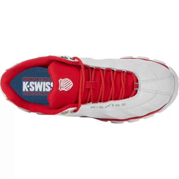 K-Swiss Men's ST329 CMF Sneaker
