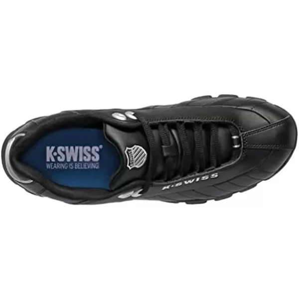 K-Swiss Men's ST329 CMF Sneaker