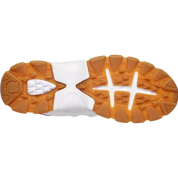 K-Swiss Men's ST329 CMF Sneaker