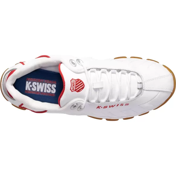 K-Swiss Men's ST329 CMF Sneaker