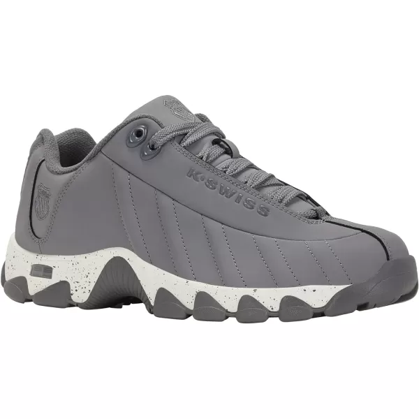 K-Swiss Men's ST329 CMF Sneaker