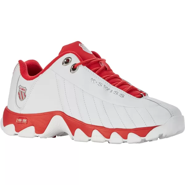 K-Swiss Men's ST329 CMF Sneaker