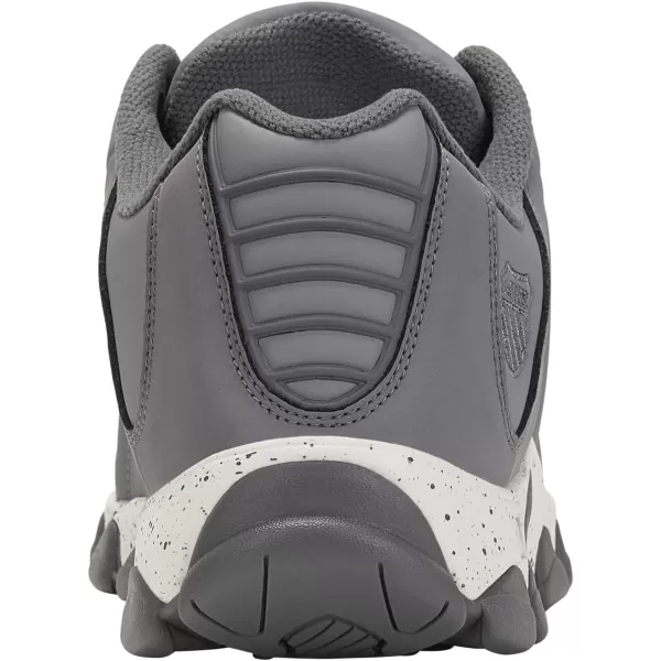 K-Swiss Men's ST329 CMF Sneaker