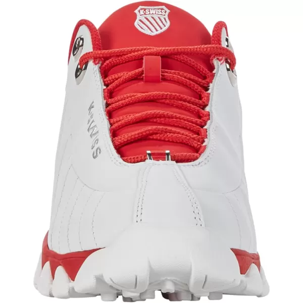 K-Swiss Men's ST329 CMF Sneaker