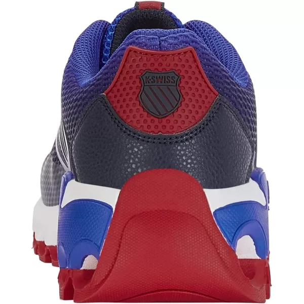 K-Swiss Men's Tubes Sport Training Shoe