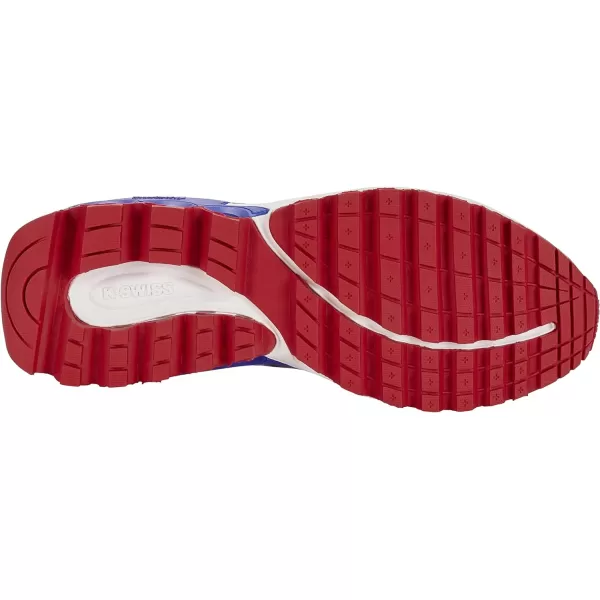 K-Swiss Men's Tubes Sport Training Shoe