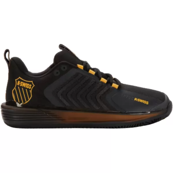 K-Swiss Men's Ultrashot 3 HB Tennis Shoe