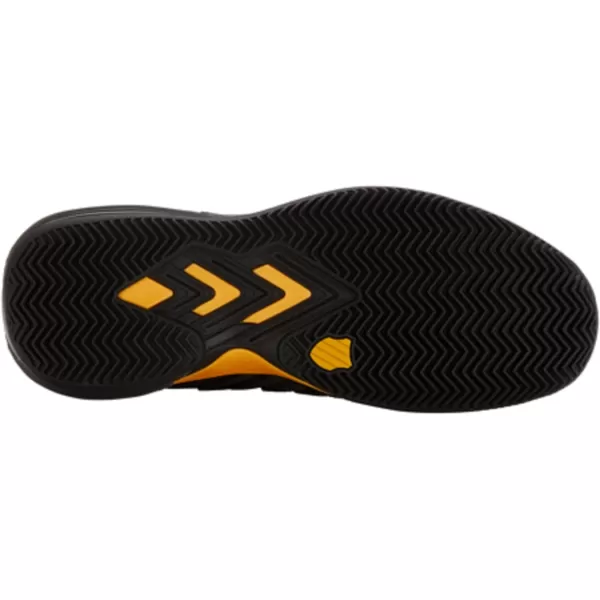 K-Swiss Men's Ultrashot 3 HB Tennis Shoe