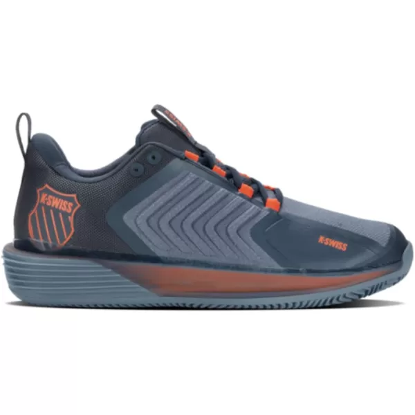 K-Swiss Men's Ultrashot 3 HB Tennis Shoe