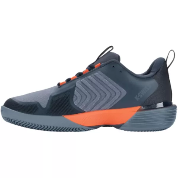 K-Swiss Men's Ultrashot 3 HB Tennis Shoe
