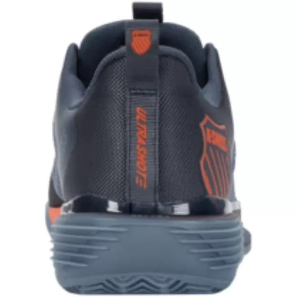 K-Swiss Men's Ultrashot 3 HB Tennis Shoe