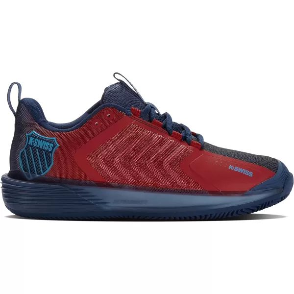 K-Swiss Men's Ultrashot 3 HB Tennis Shoe