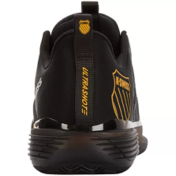 K-Swiss Men's Ultrashot 3 HB Tennis Shoe