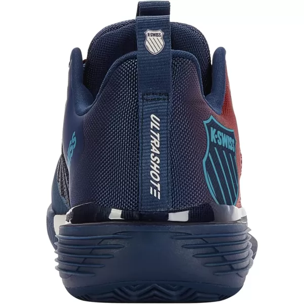 K-Swiss Men's Ultrashot 3 HB Tennis Shoe