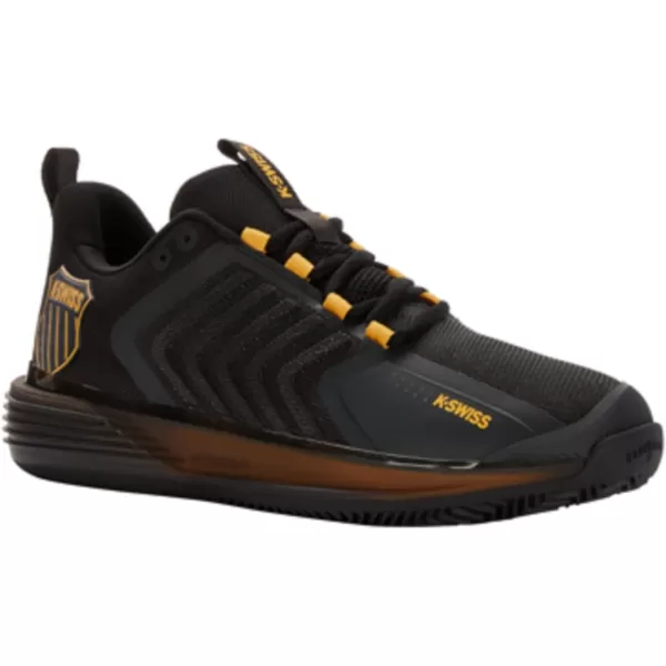 K-Swiss Men's Ultrashot 3 HB Tennis Shoe