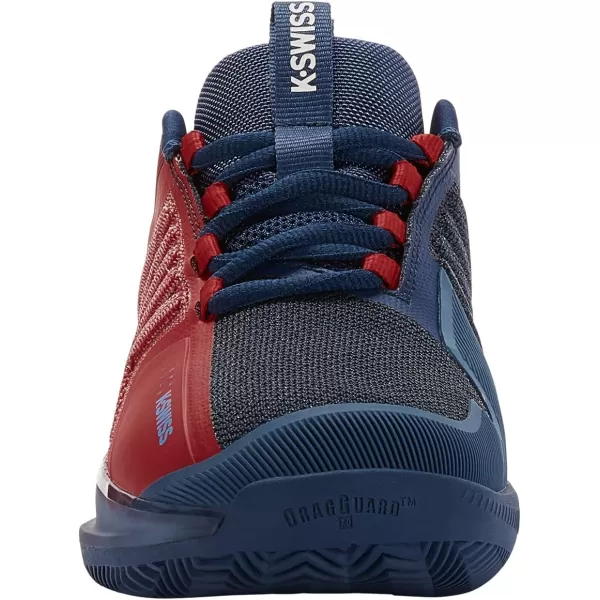 K-Swiss Men's Ultrashot 3 HB Tennis Shoe