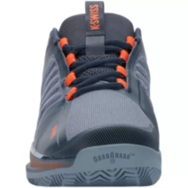 K-Swiss Men's Ultrashot 3 HB Tennis Shoe