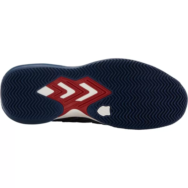 K-Swiss Men's Ultrashot 3 HB Tennis Shoe
