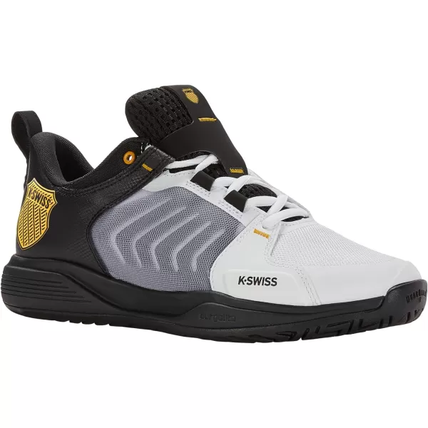 K-Swiss Men's Ultrashot Team Tennis Shoe