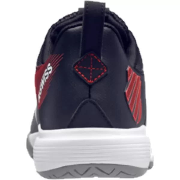 K-Swiss Men's Ultrashot Team Tennis Shoe