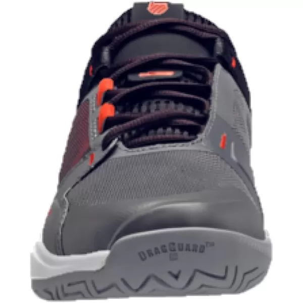 K-Swiss Men's Ultrashot Team Tennis Shoe