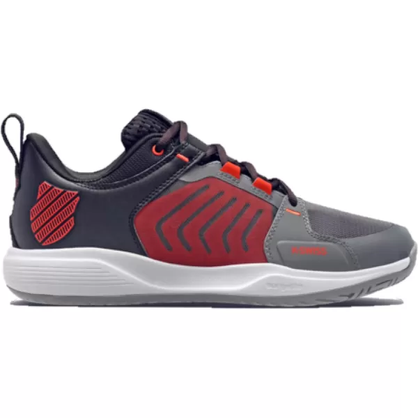 K-Swiss Men's Ultrashot Team Tennis Shoe