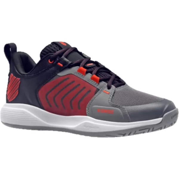 K-Swiss Men's Ultrashot Team Tennis Shoe