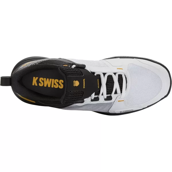 K-Swiss Men's Ultrashot Team Tennis Shoe