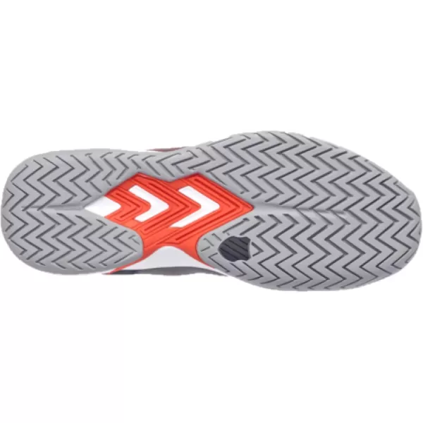 K-Swiss Men's Ultrashot Team Tennis Shoe