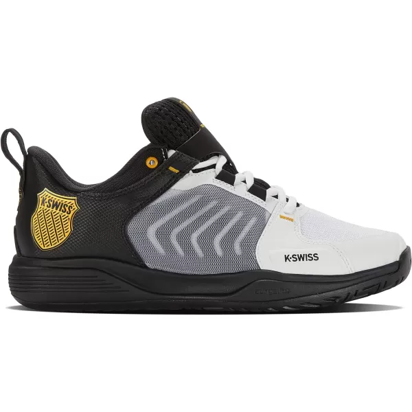 K-Swiss Men's Ultrashot Team Tennis Shoe