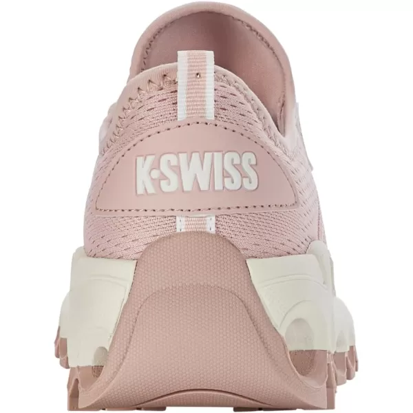 K-Swiss Women's Tubes Slip-On Sneaker