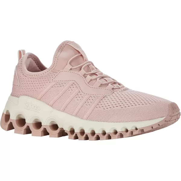 K-Swiss Women's Tubes Slip-On Sneaker