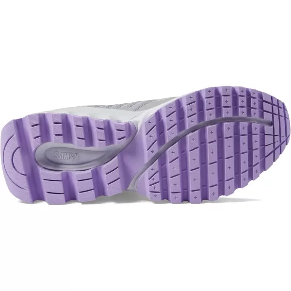 K-Swiss Women's Tubes Sport Training Shoe