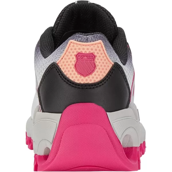 K-Swiss Women's Tubes Sport Training Shoe