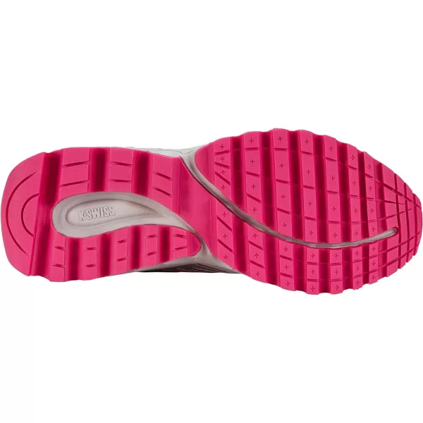 K-Swiss Women's Tubes Sport Training Shoe