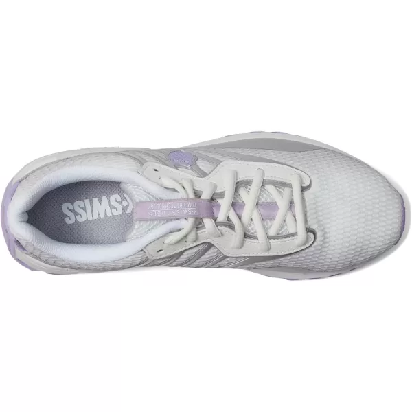 K-Swiss Women's Tubes Sport Training Shoe