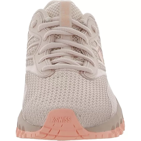 K-Swiss Women's Tubes Sport Training Shoe