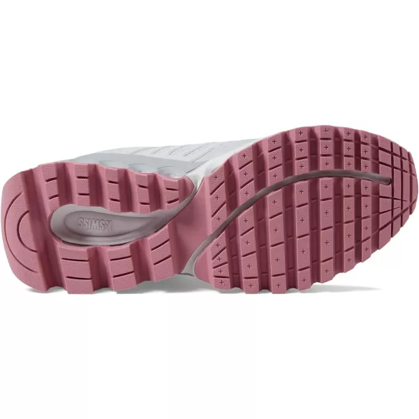 K-Swiss Women's Tubes Sport Training Shoe