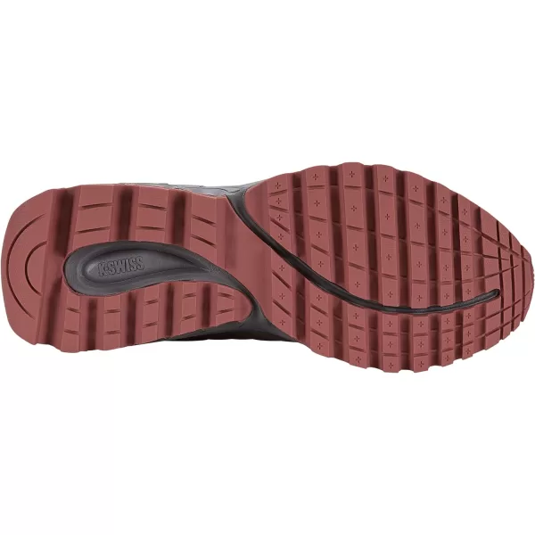 K-Swiss Women's Tubes Sport Training Shoe