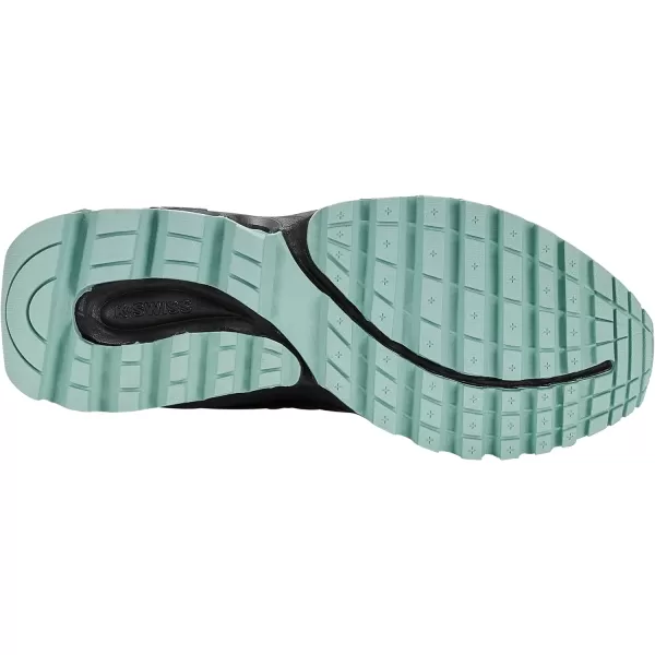 K-Swiss Women's Tubes Sport Training Shoe