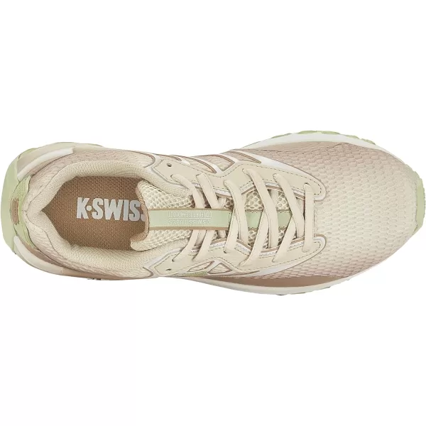K-Swiss Women's Tubes Sport Training Shoe