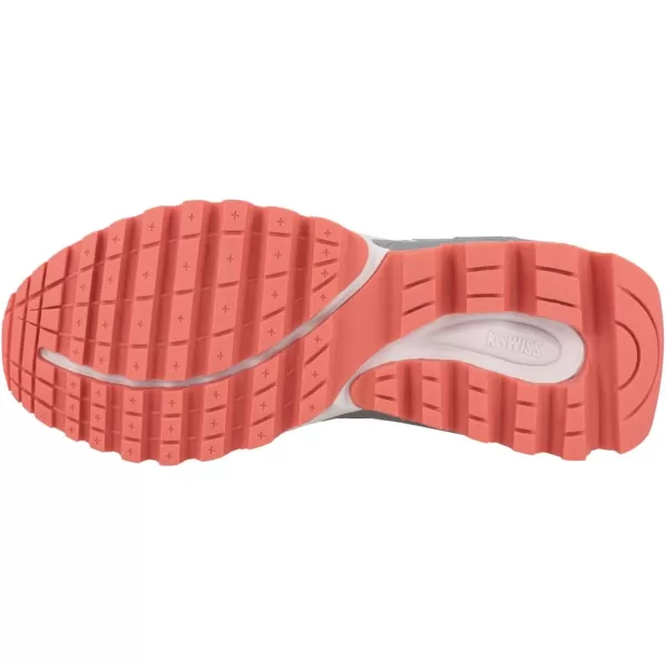 K-Swiss Women's Tubes Sport Training Shoe