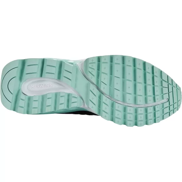K-Swiss Women's Tubes Sport Training Shoe