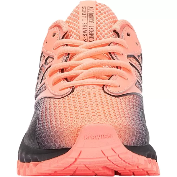 K-Swiss Women's Tubes Sport Training Shoe